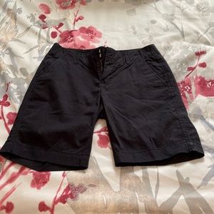 Gap Bermuda shorts size 1